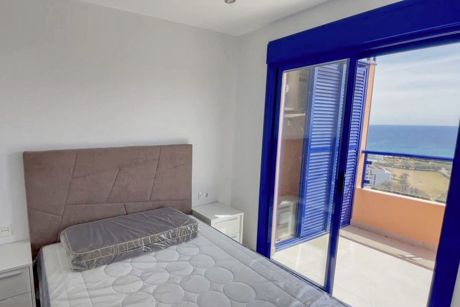 Appartement in Mojacar  mey uitzicht op zee: prijsverlaging -18000€