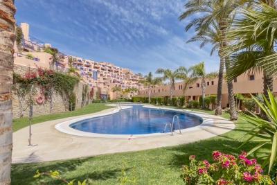 Apartment for sale in Mojácar Playa