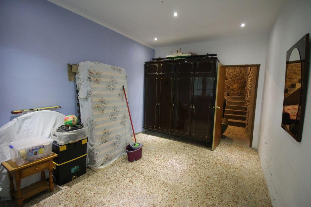 Woning te koop in La Muleria-Burjulú-Herrerías (Cuevas del Almanzora)