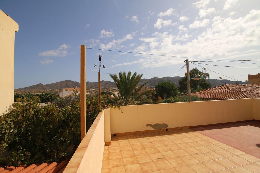 Maison avec terrain à Cuevas del Almanzora