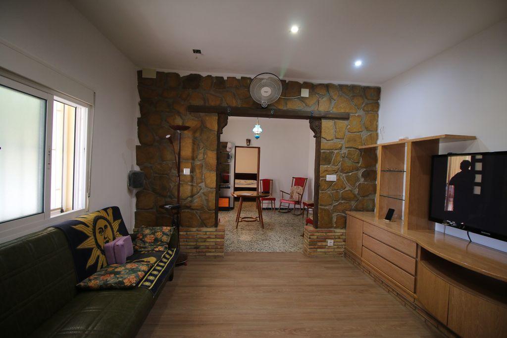 Woning te koop in La Muleria-Burjulú-Herrerías (Cuevas del Almanzora)