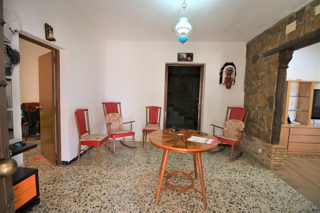 Woning te koop in La Muleria-Burjulú-Herrerías (Cuevas del Almanzora)