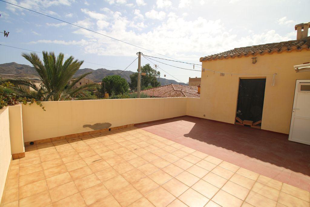 Maison avec terrain à Cuevas del Almanzora