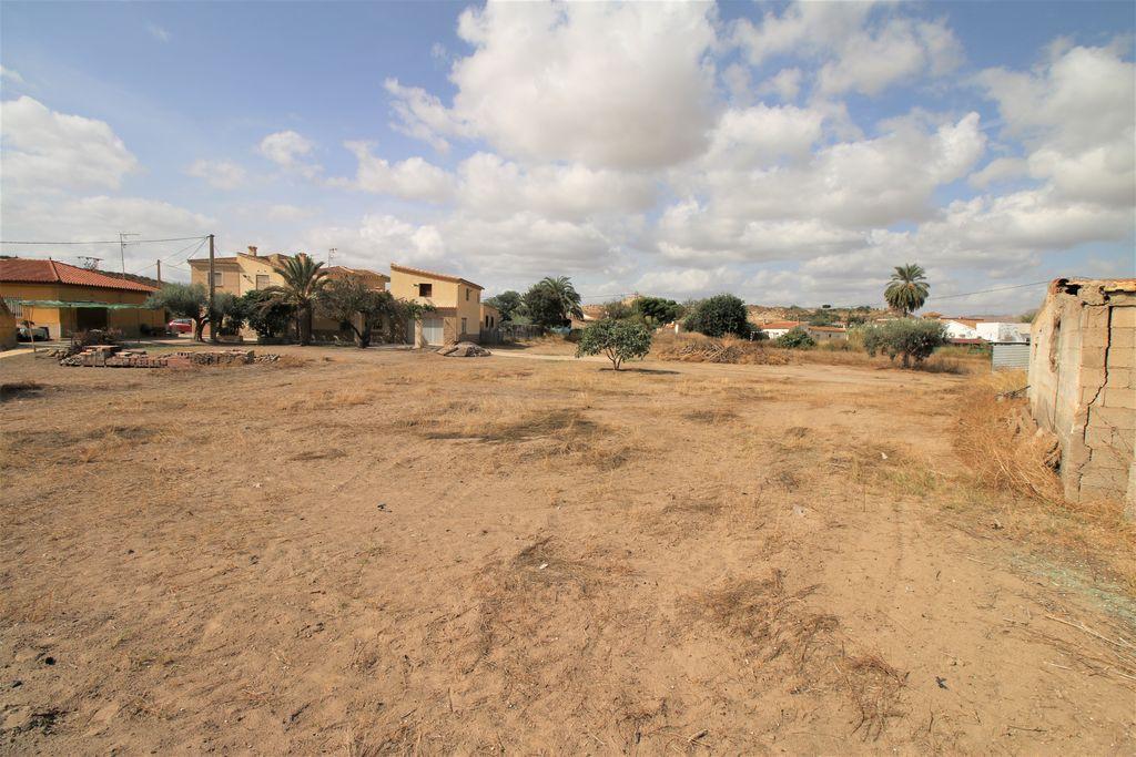 Maison avec terrain à Cuevas del Almanzora