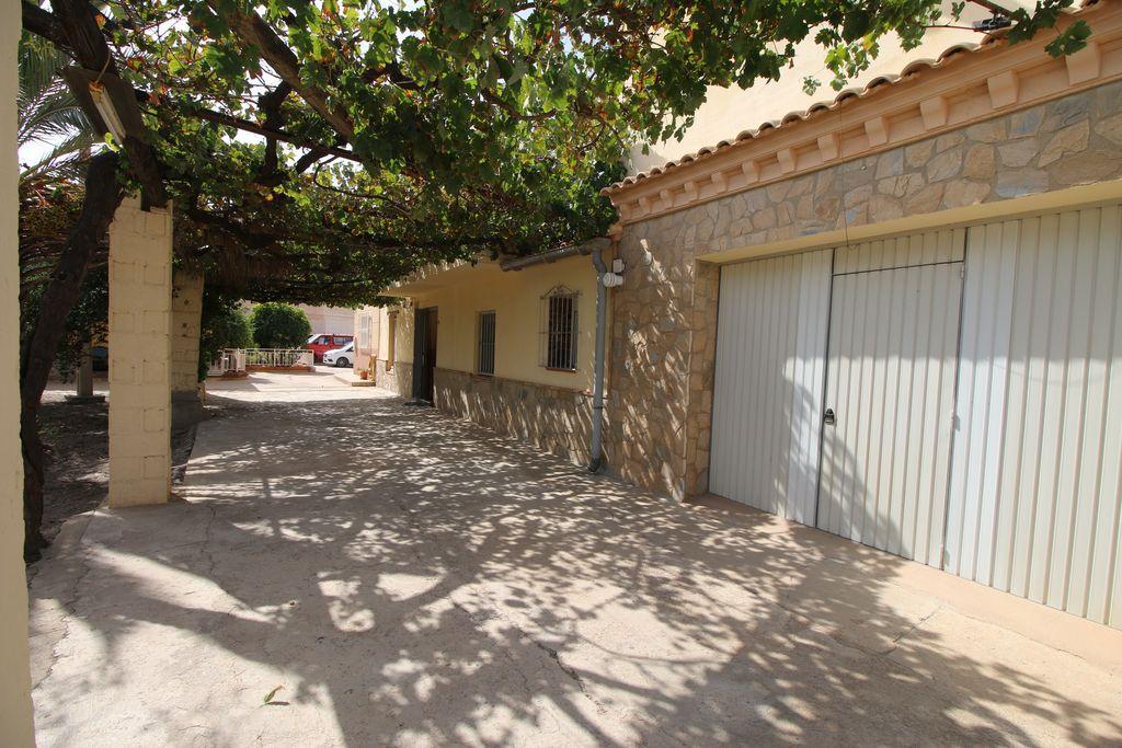 Woning te koop in La Muleria-Burjulú-Herrerías (Cuevas del Almanzora)