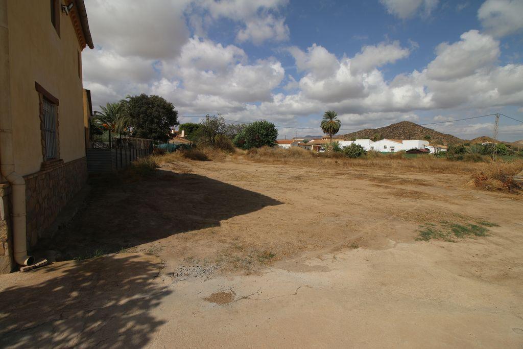 chalet en Cuevas del Almanzora