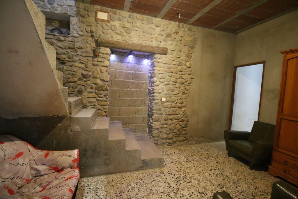 Woning te koop in La Muleria-Burjulú-Herrerías (Cuevas del Almanzora)