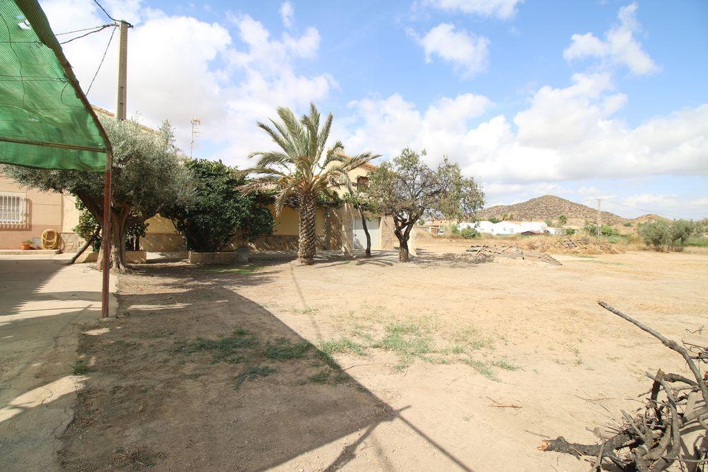 Casa in vendita a La Muleria-Burjulú-Herrerías (Cuevas del Almanzora)