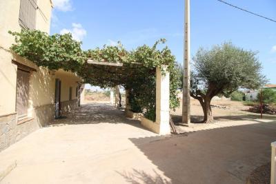 Casa in vendita a La Muleria-Burjulú-Herrerías (Cuevas del Almanzora)